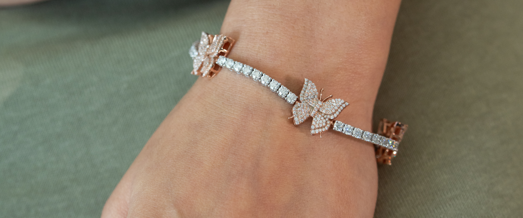 Custom Bracelet
