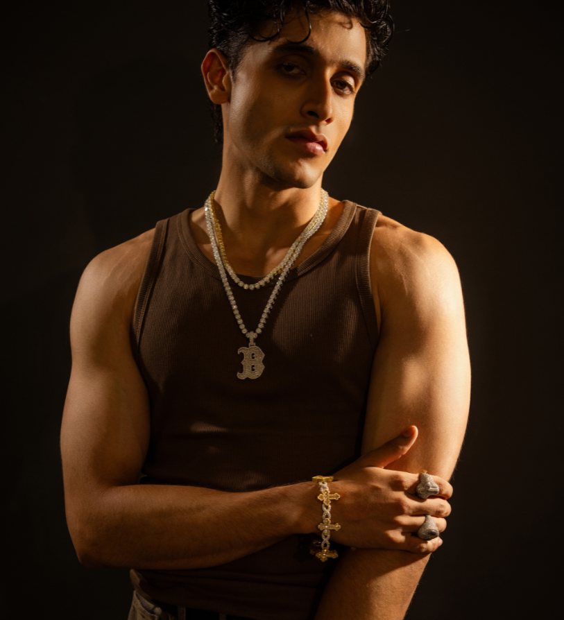 Custom Hip hop Jewelry