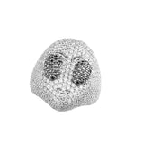 EYES LAB GROWN DIAMOND RING - VISION COLLECTION