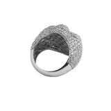 CROSS LAB GROWN DIAMOND RING - SIGNATURE COLLECTION