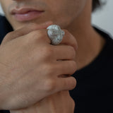 CROSS LAB GROWN DIAMOND RING - SIGNATURE COLLECTION