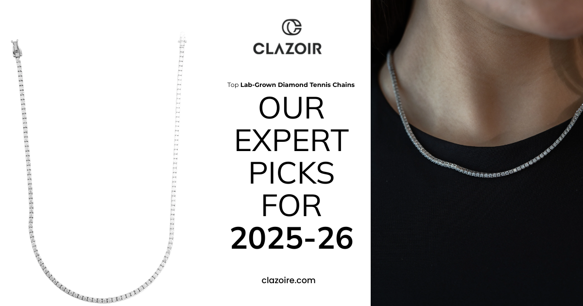 Diamond Tennis Chains