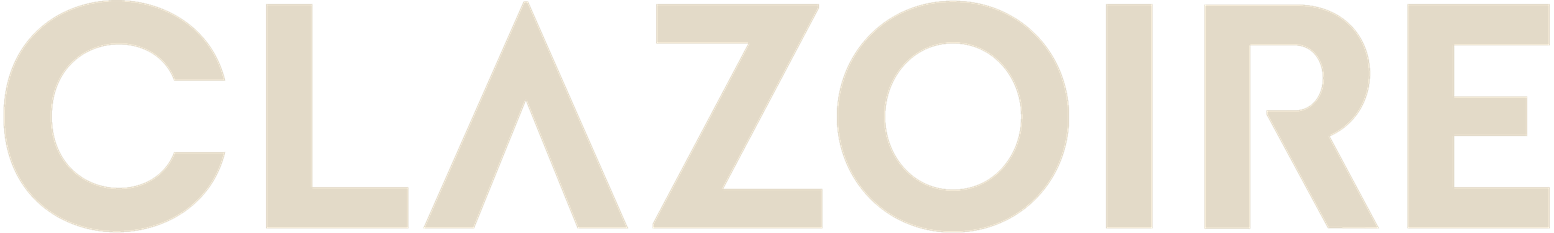 clazoire