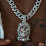 Custom Pendant