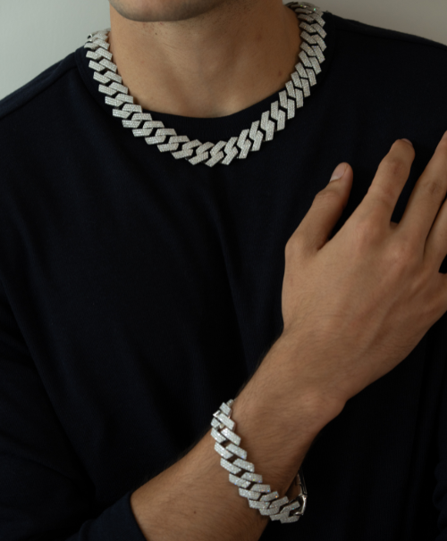 Custom Chain