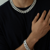 Custom Chain