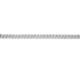 10MM CUBAN BRACELET LAB GROWN DIAMOND - AUTHORITY LUXURY