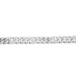 Luxury 15mm Pig Nose Cuban link chain