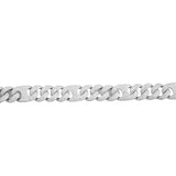 Luxury 15mm Pig Nose Cuban link chain