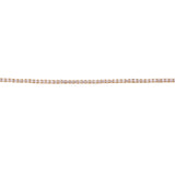3MM LAB GROWN DIAMOND TENNIS BRACELET - BALANCE COLLECTION